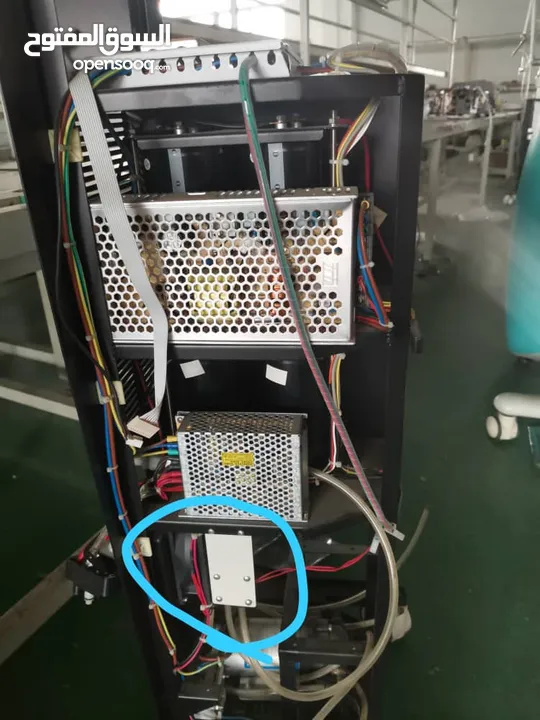 صيانه جميع اجهزة الليزر طبية المتخصصة بالجلدية والتجميل والعيون والجراحية