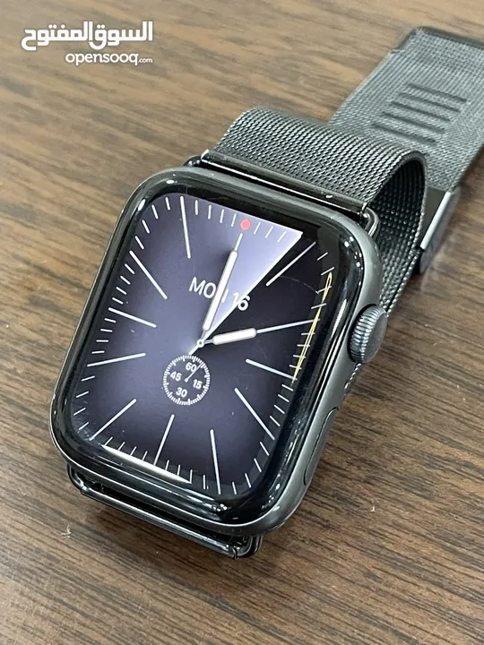 Apple Watch series 5