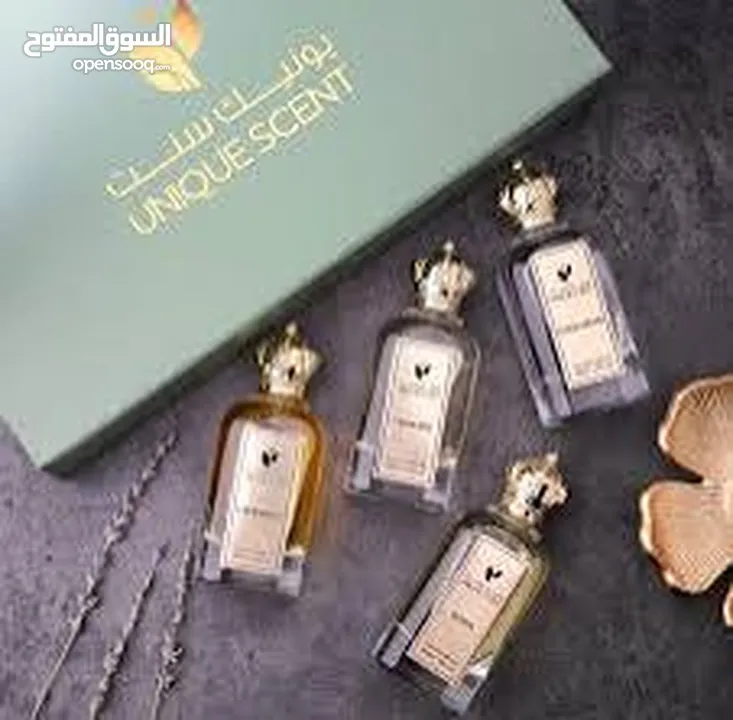 شروه  عبوات  عطور  فارغه  بالجمله فقط