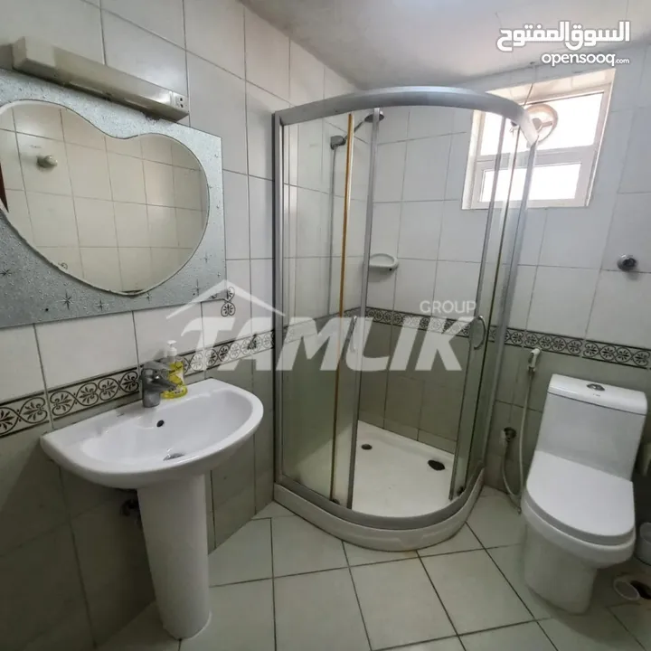 Nice Townhouse for Rent in Al Hail South  REF 132KH