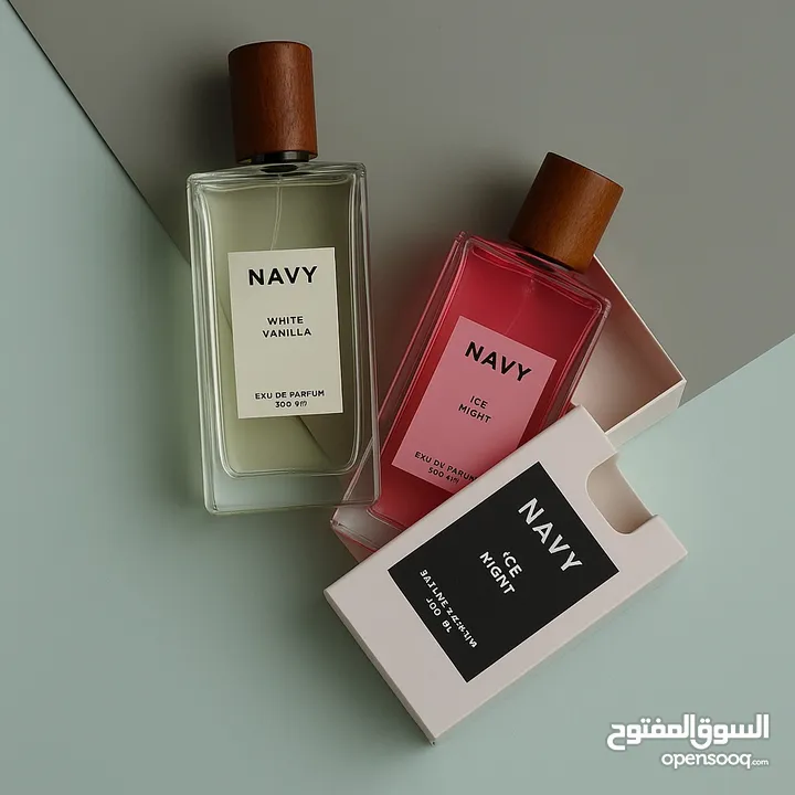 عرض عيد الاستقلال من navy