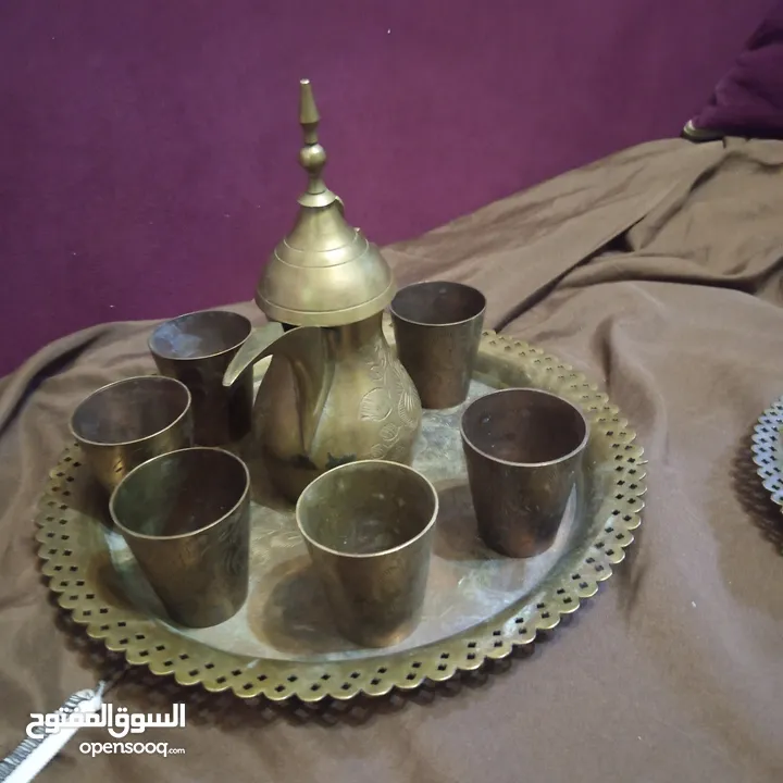 الرجاء قراءة الاعلان قبل الاتصال لاعشاق التراث العربي القديم كل طم موجود معاه كامل اعراضه