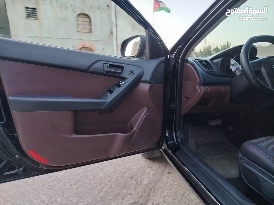كيا سيراتو 2013 فحص كامل ماتور 1600cc