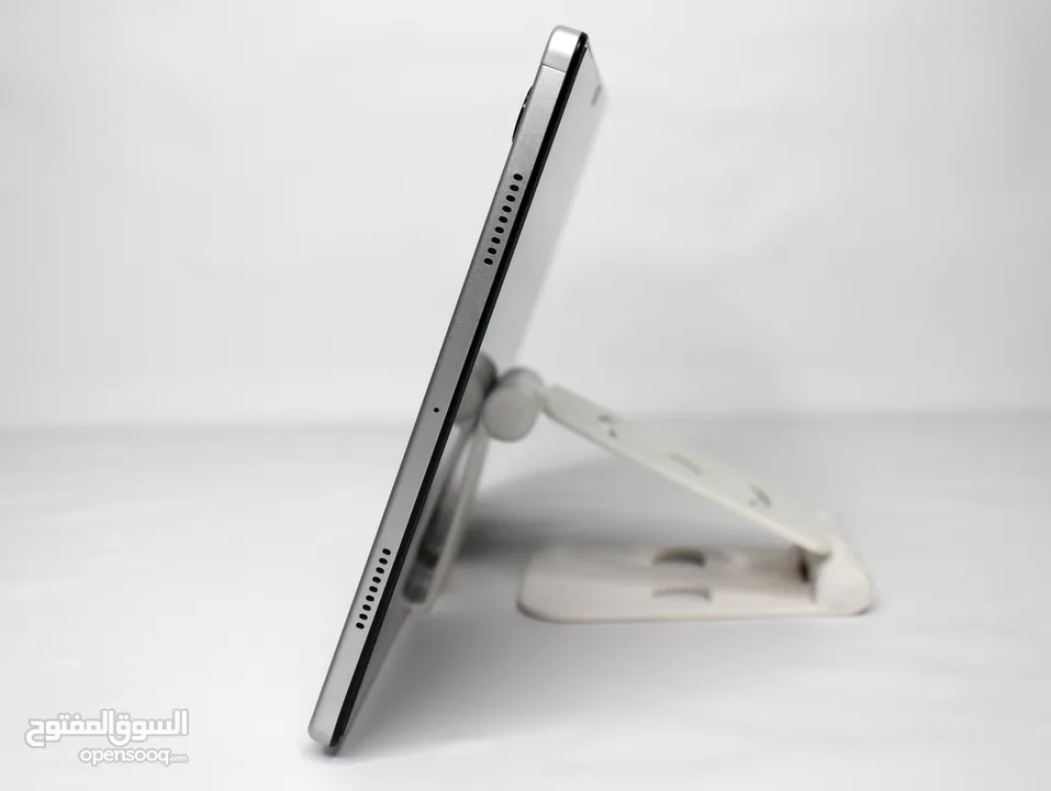 تابلت سامسونج Tab A8 استخدام خفيف وبحالة ممتازة