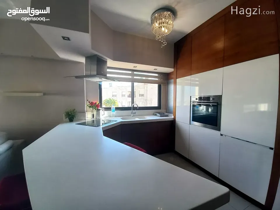 شقة مفروشة للإيجار 105م2 ( Property 18380 ) سنوي فقط