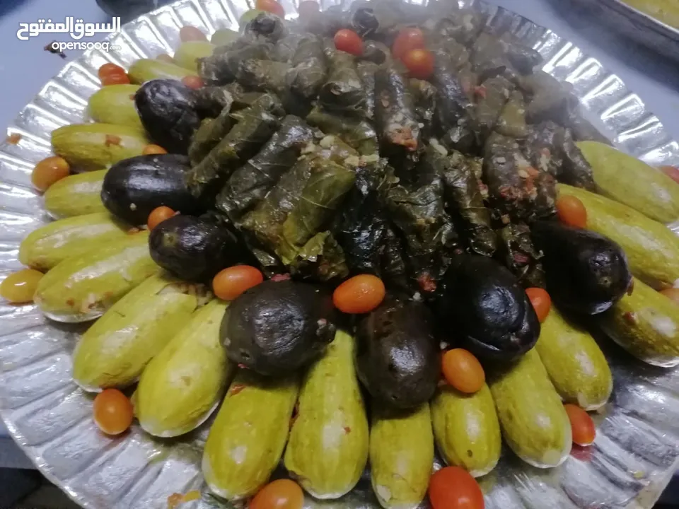 مطبخ ست البيت لتواصي اكلات بيتيه حسب الطلب