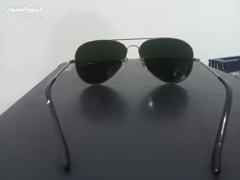 Glasses reyban original نظارات راي بان اصلية