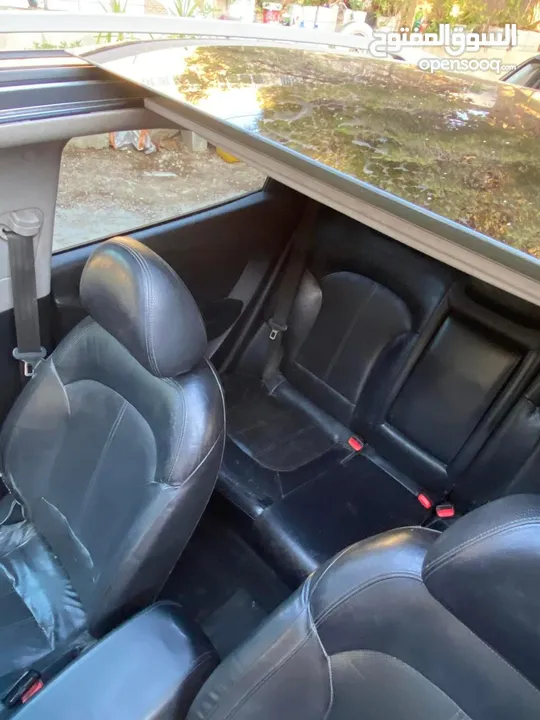 هونداي توسان