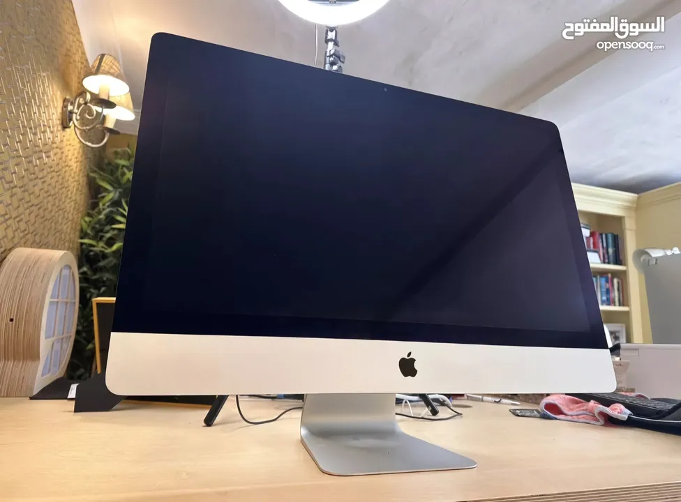 Apple Imac 27 Inches