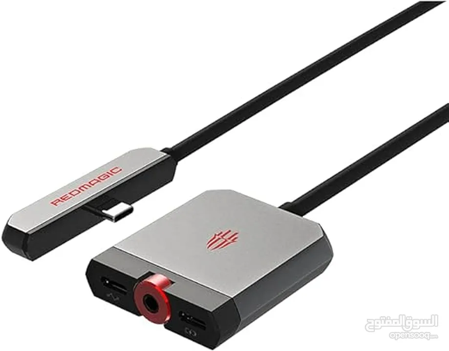Redmagic Gaming Dock تحويلة ريدماجيك