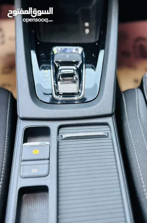 سكودا اوكتافيا 2022 امكانية التقسيط والتبديل تصلح للاعفاء الجمركي