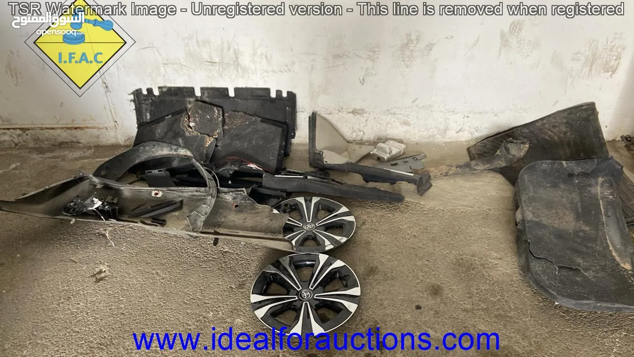 تويوتا 2022 toyota bz4x (كهرباء) 4X4