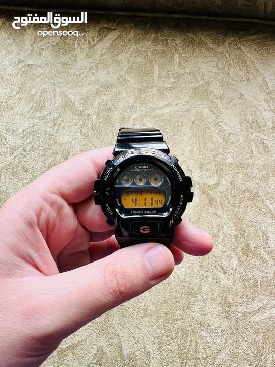 G-SHOCK G-6900B