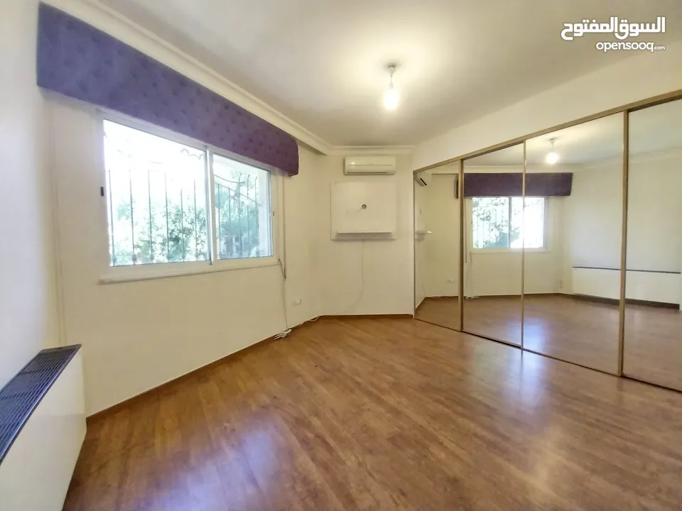 Apartment for rent in abdoun  ( Property 34636 )-174805173