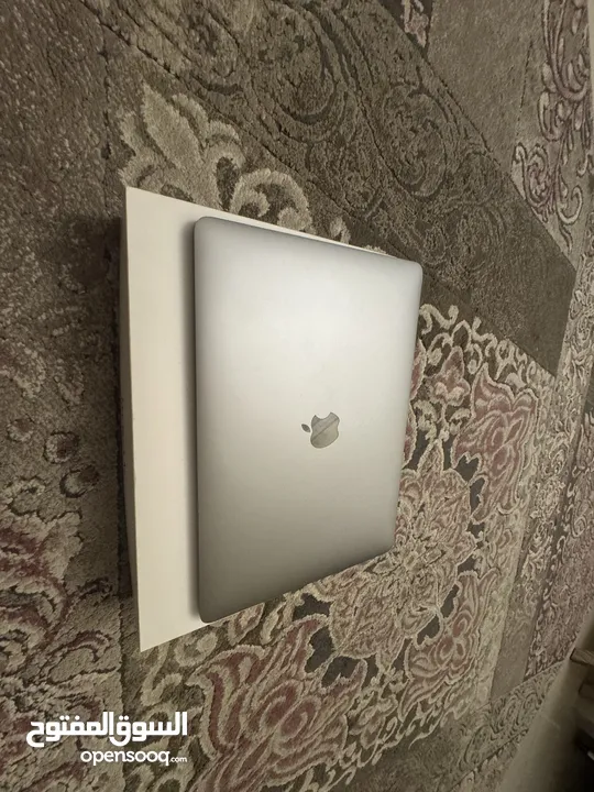 MacBook Air M1