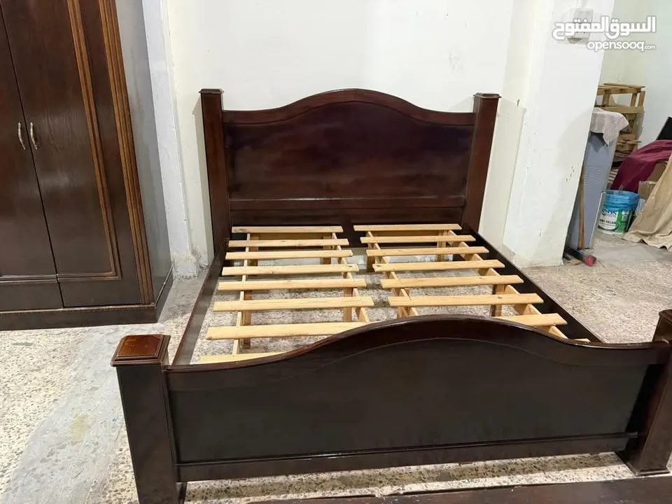 غرفه نوم ماستر