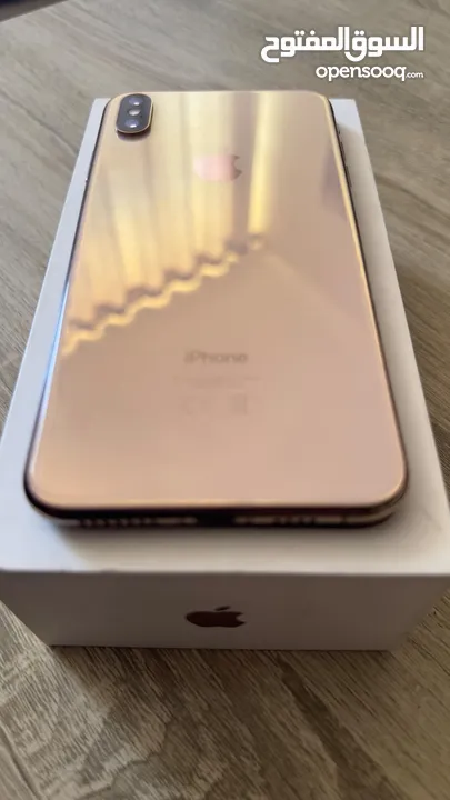 Iphone Xs max