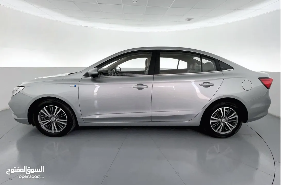 2021 MG MG5 Luxury  • Big Price Drop • 1 Year free warranty • 364964