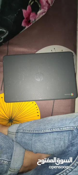 hp chromebook 14 G5