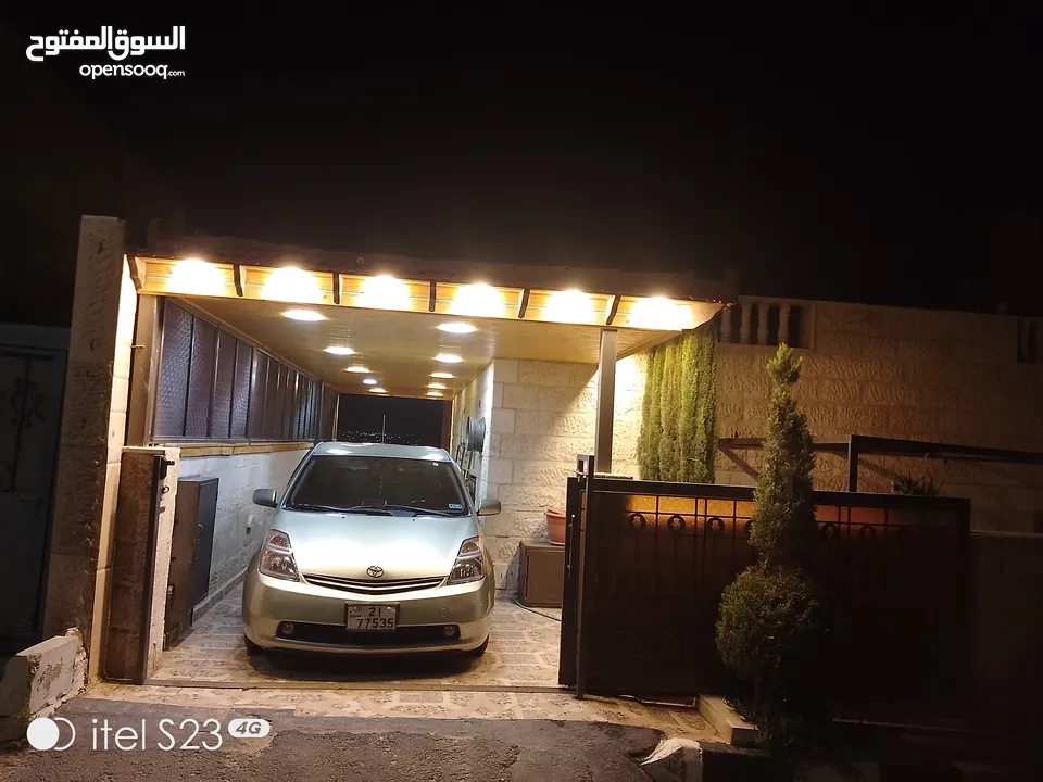 عقارات للبيع - بيوت ومنازل مستقله للبيع في المرقب