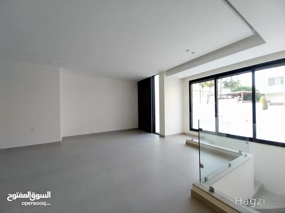 شقة للبيع في عبدون  ( Property ID : 32402 )