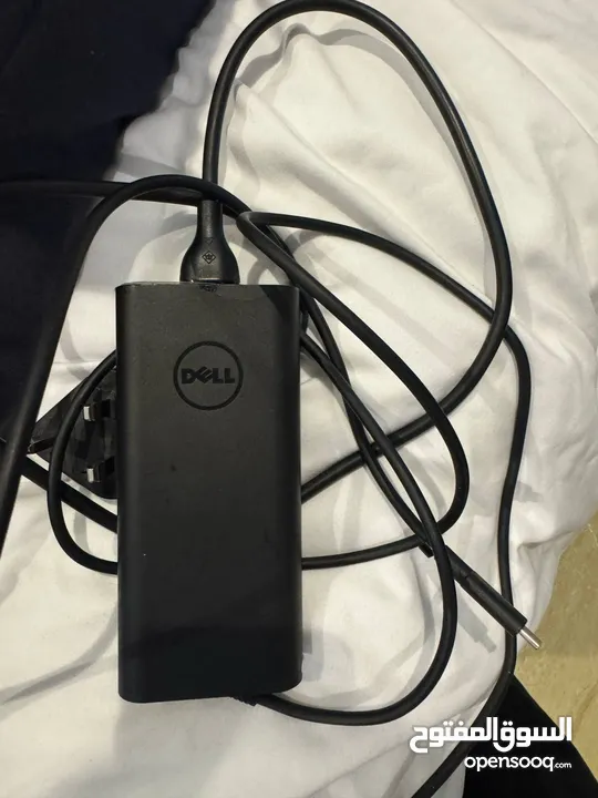 Dell XPS 15 9500 Performance Ultrabook Laptop used like new لاب توب ديل اكس بي اس 15 9500  كالجديد