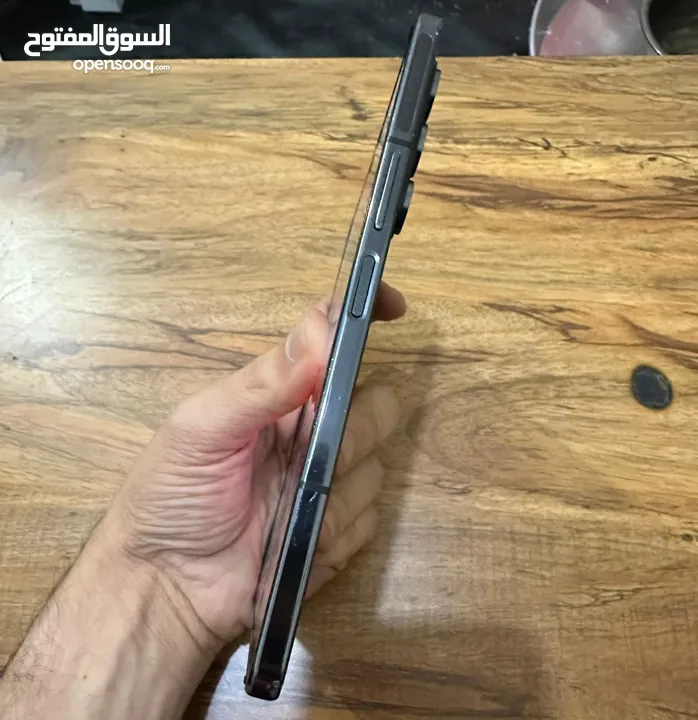 هاتف Samsung Galaxy Z Fold 5 بسعر 395 $