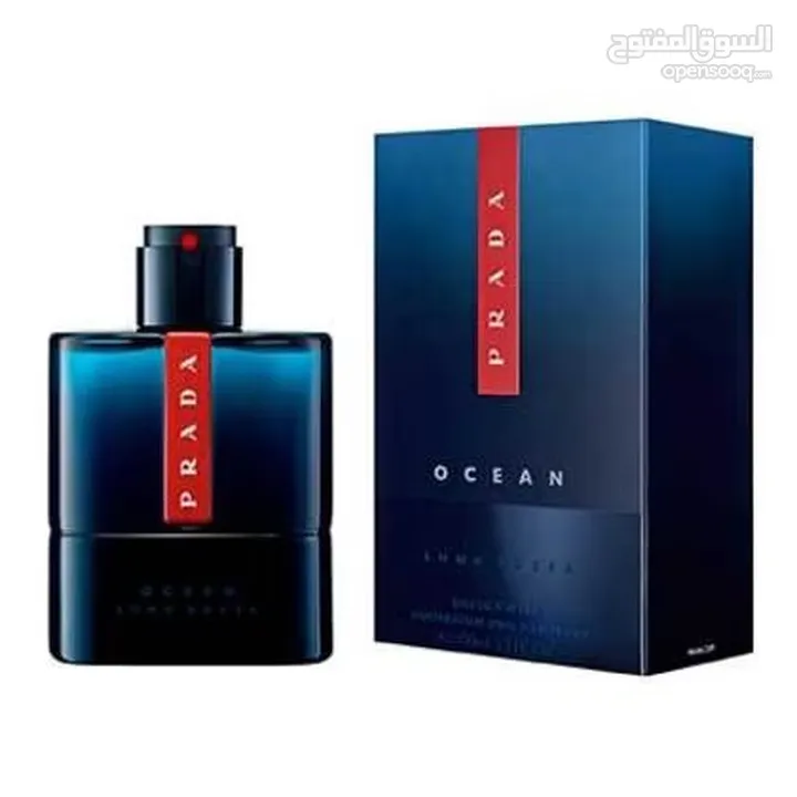 Perfumes copy master
