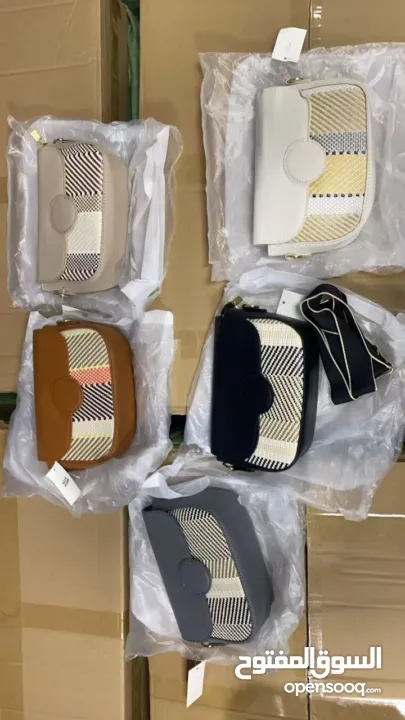 حقائب يد نسائية عملية