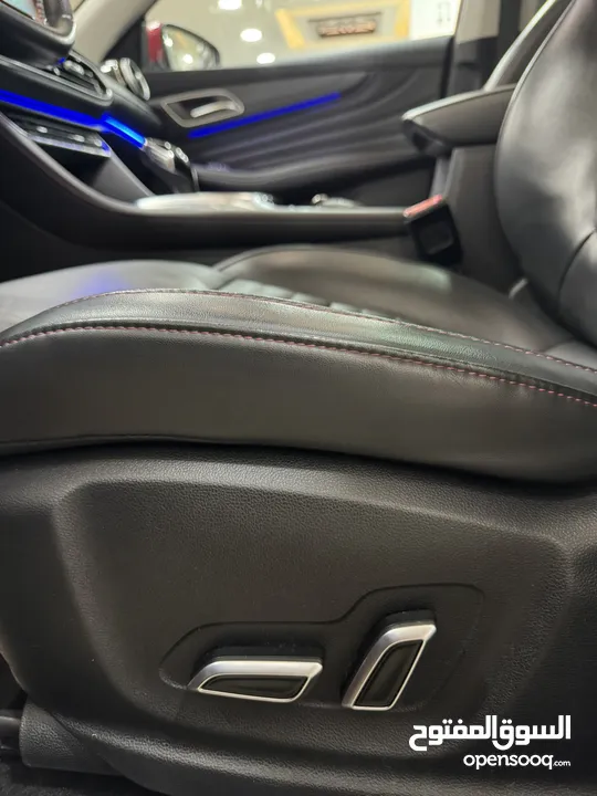 MG EHS Plug_in Hybrid 2022