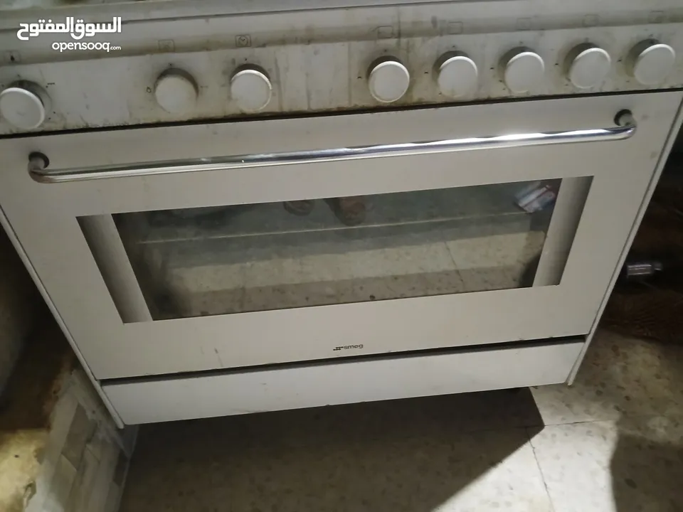غاز إيطالي