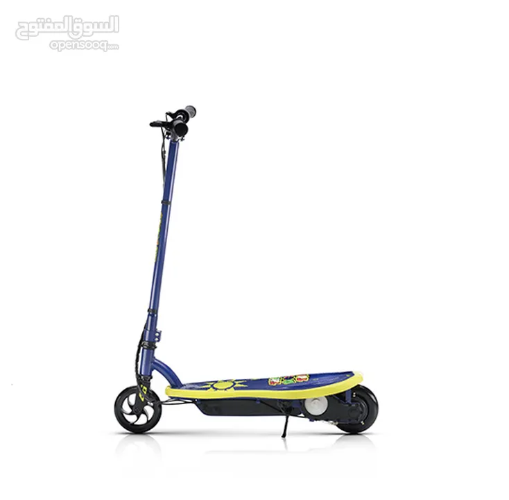 Electric Scooter سكوتر كهربائي VR46 E-MOBILITY