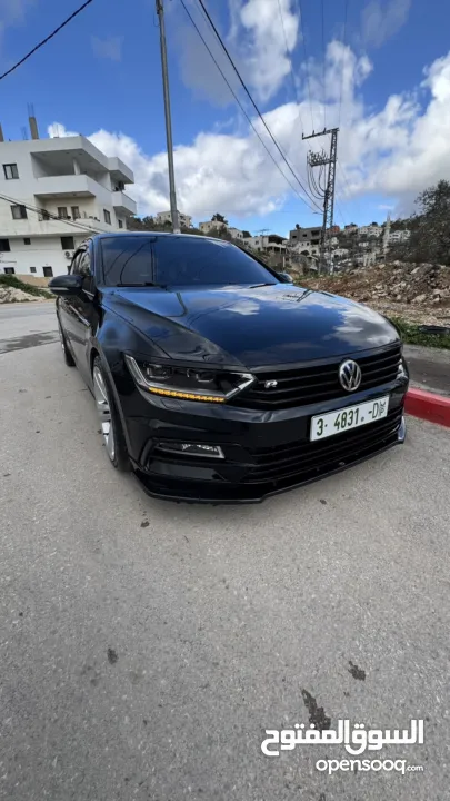 باسات 2015 b8 بلاك اديشن