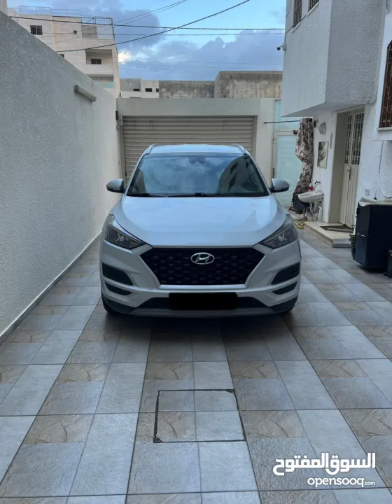 توسان 2020 دهان شركة بسعر حررررررق