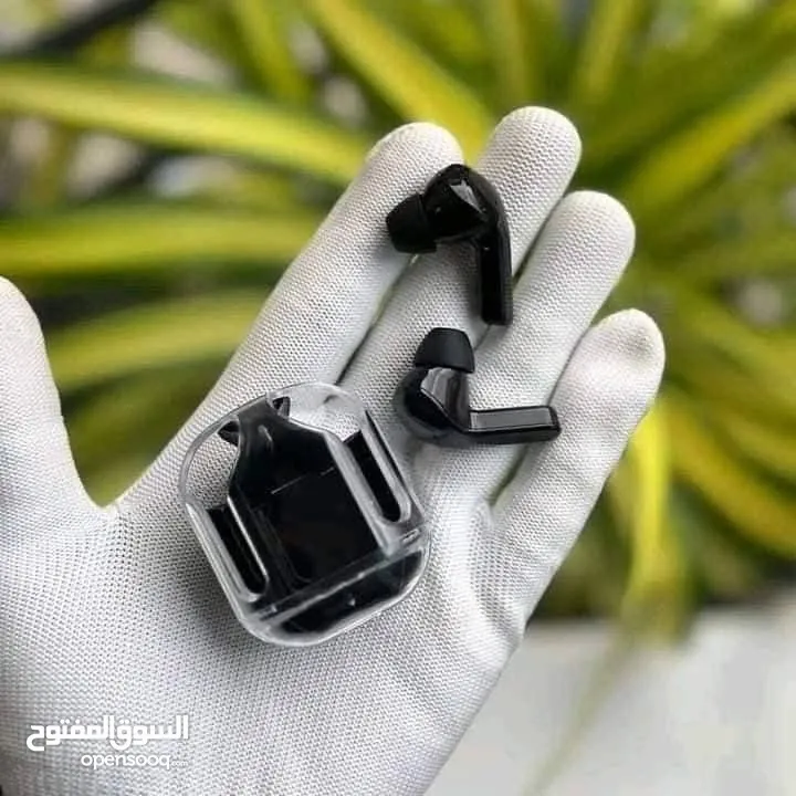 سماعة air 39 مميزات رائعة بسعر مناسب
