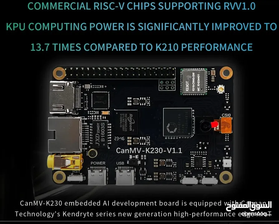 CanMV-K230-V1.1