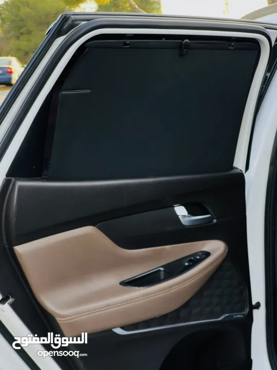 هنداي سنتافي ون مليون  ع الكاش سعر مغري