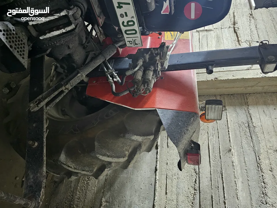 تركتور ماسي فرجسون