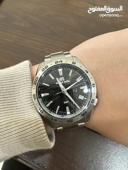 Grand Seiko