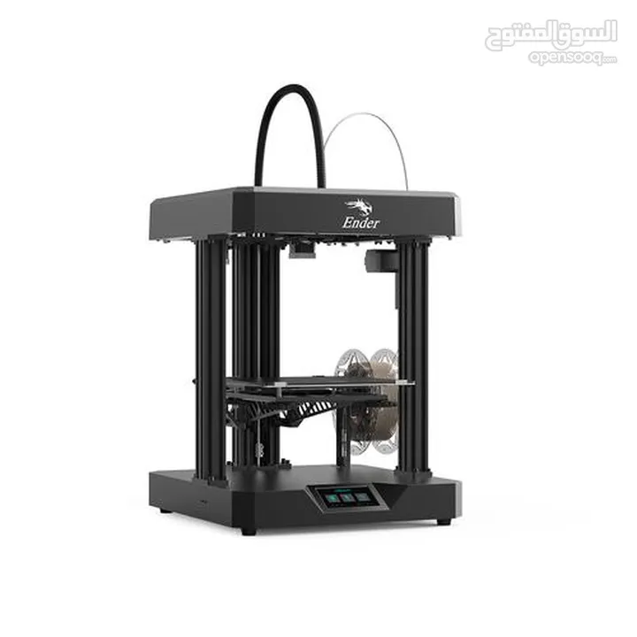 طابعة ثلاثية الأبعاد اندر7 -3D Printer Creality Ender7