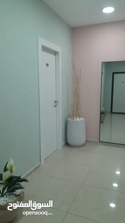 استوديوهات للايجار للطالبات
