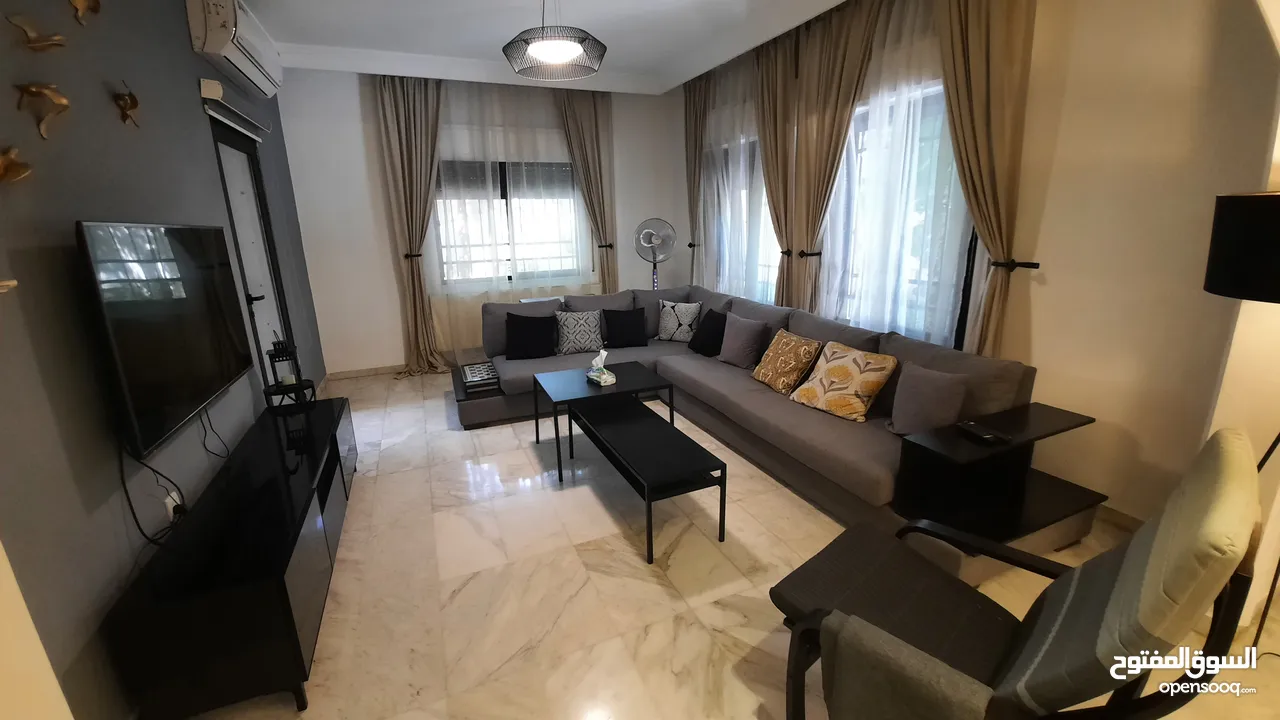 شقة مفروشة للإيجار 240م2 ( Property 43226 )-175129170