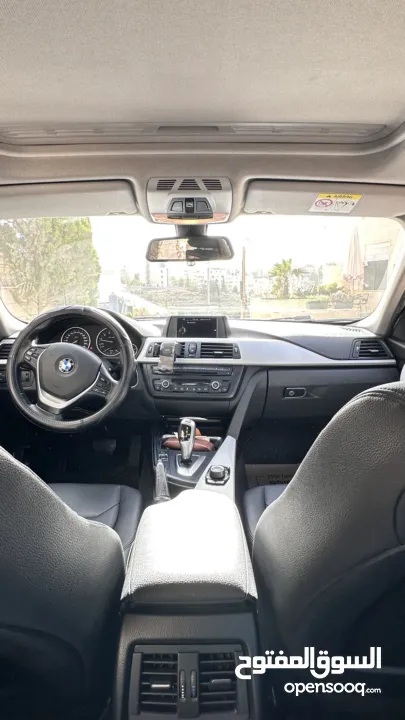 BMW   بحالة ممتازة