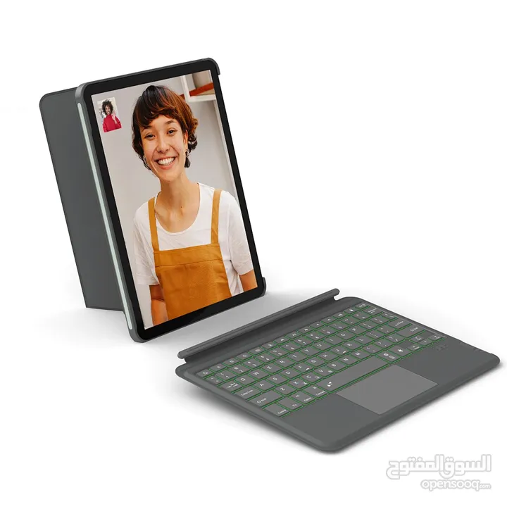 WiWU Protective Keyboard Case  -NEW -MEAGByte