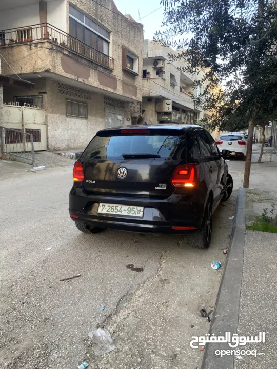 بولو 1200 تيربو جير عادي فحص نخب الأكثر اقتصادية وقوة ترخيص2014 تامين شامل سعر حرق ع الكاش