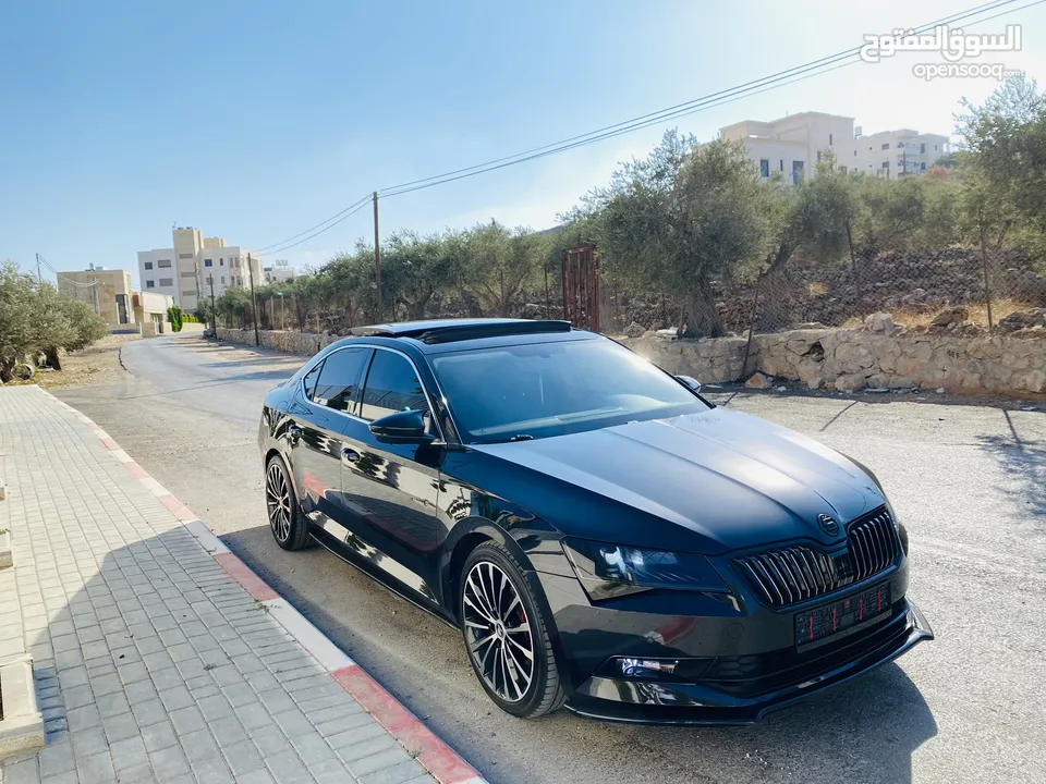 سكواده سوبيرب 2020