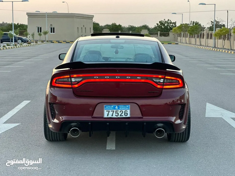 تشارجر v6 2019 رقم واحد فقمة النظافة وجاهز للاستخدام