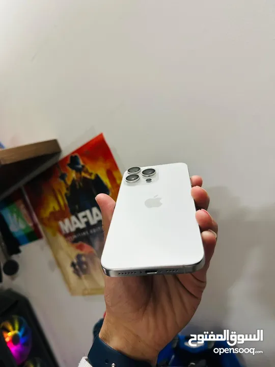 iPhone 15 Pro Max  ايفون 15 بروماكس