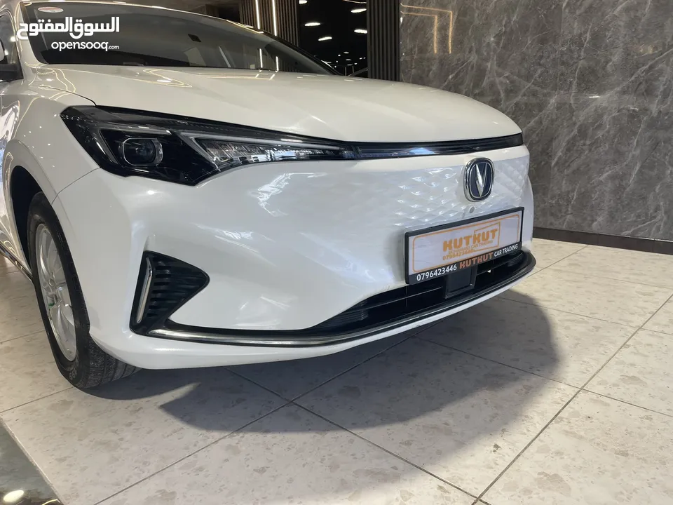 شانجان ايدو 2021 كاش او اقساط