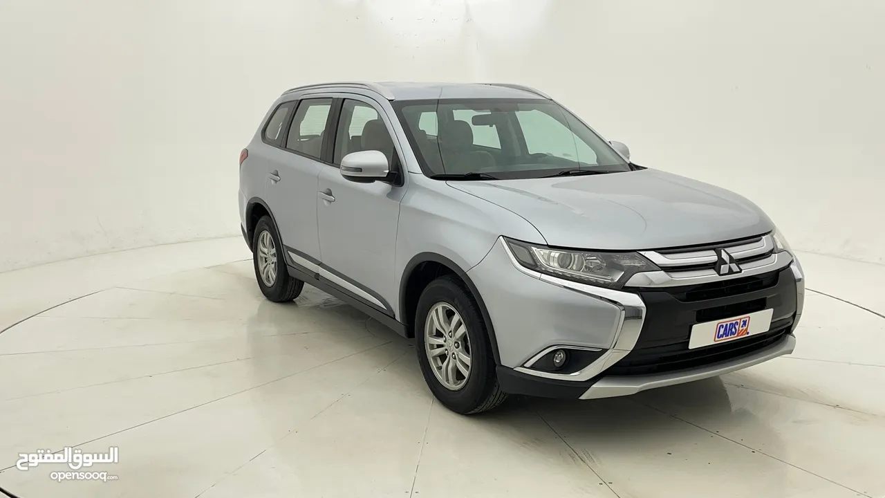 (FREE HOME TEST DRIVE AND ZERO DOWN PAYMENT) MITSUBISHI OUTLANDER